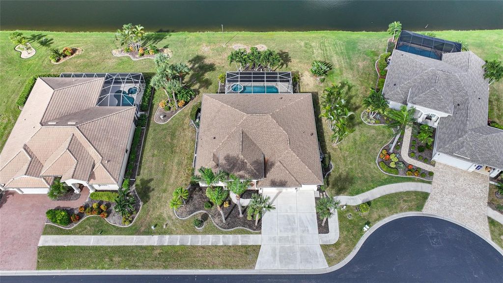 Photo of 310 Lake Tahoe Court, Englewood, FL 34223 (MLS # C7515983)