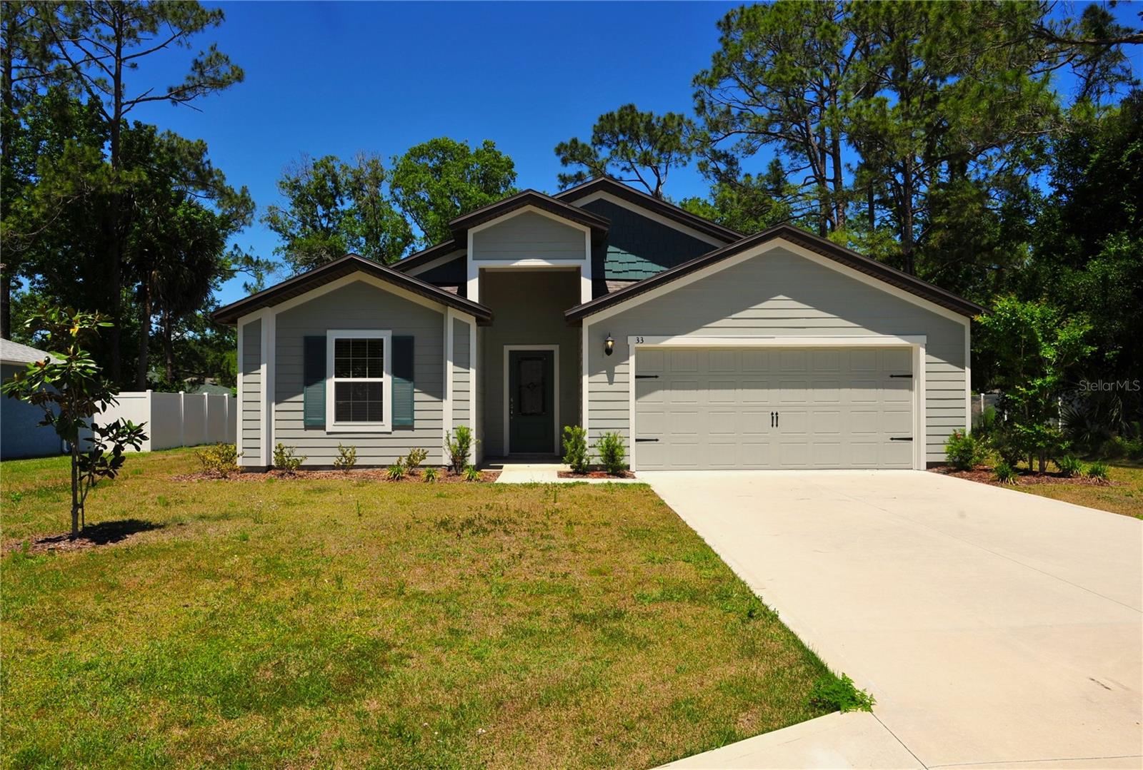 PALM COAST SEC 26 - Residential