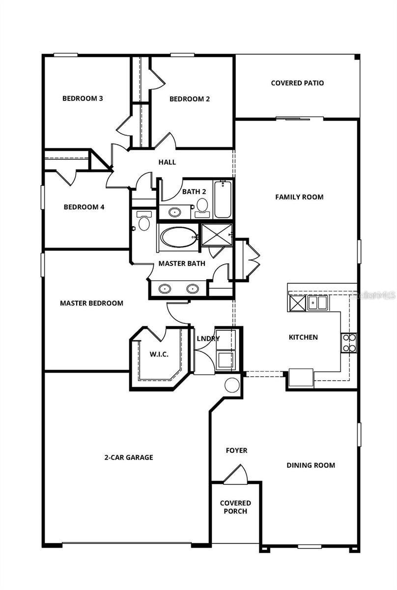 PALM COAST SEC 26 - Residential