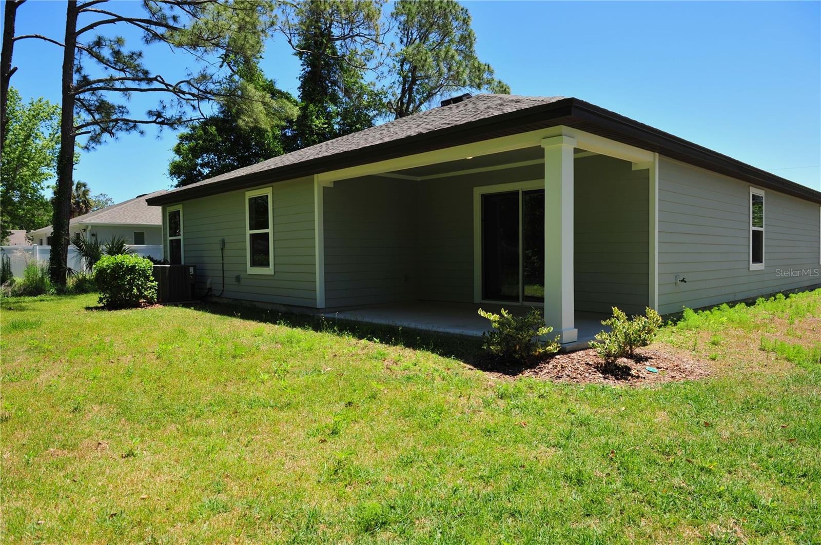 PALM COAST SEC 26 - Residential