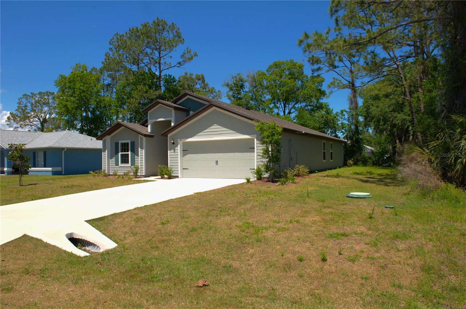 PALM COAST SEC 26 - Residential