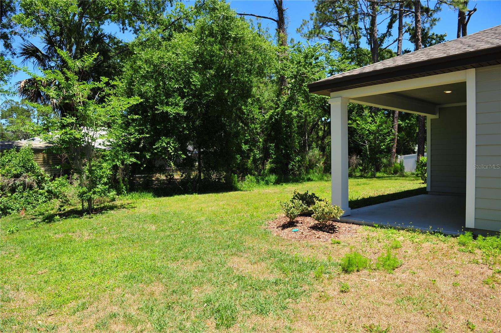 PALM COAST SEC 26 - Residential