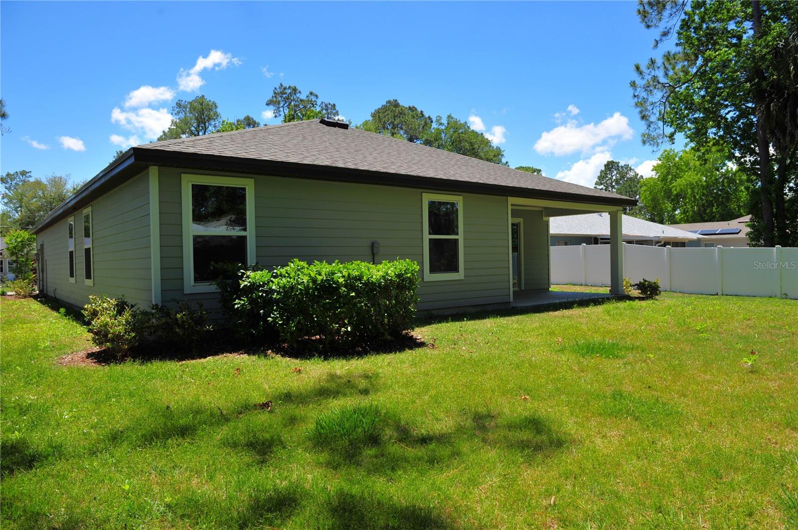 PALM COAST SEC 26 - Residential