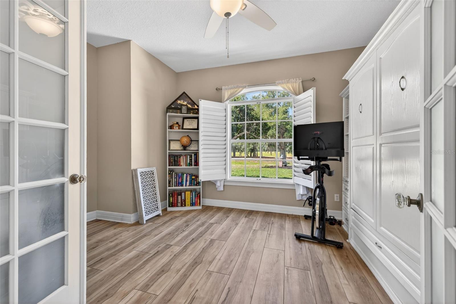 FOXBROOK PH II - Residential