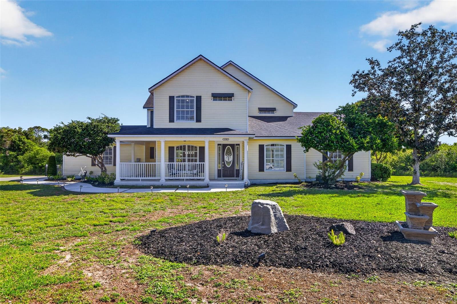 FOXBROOK PH II - Residential