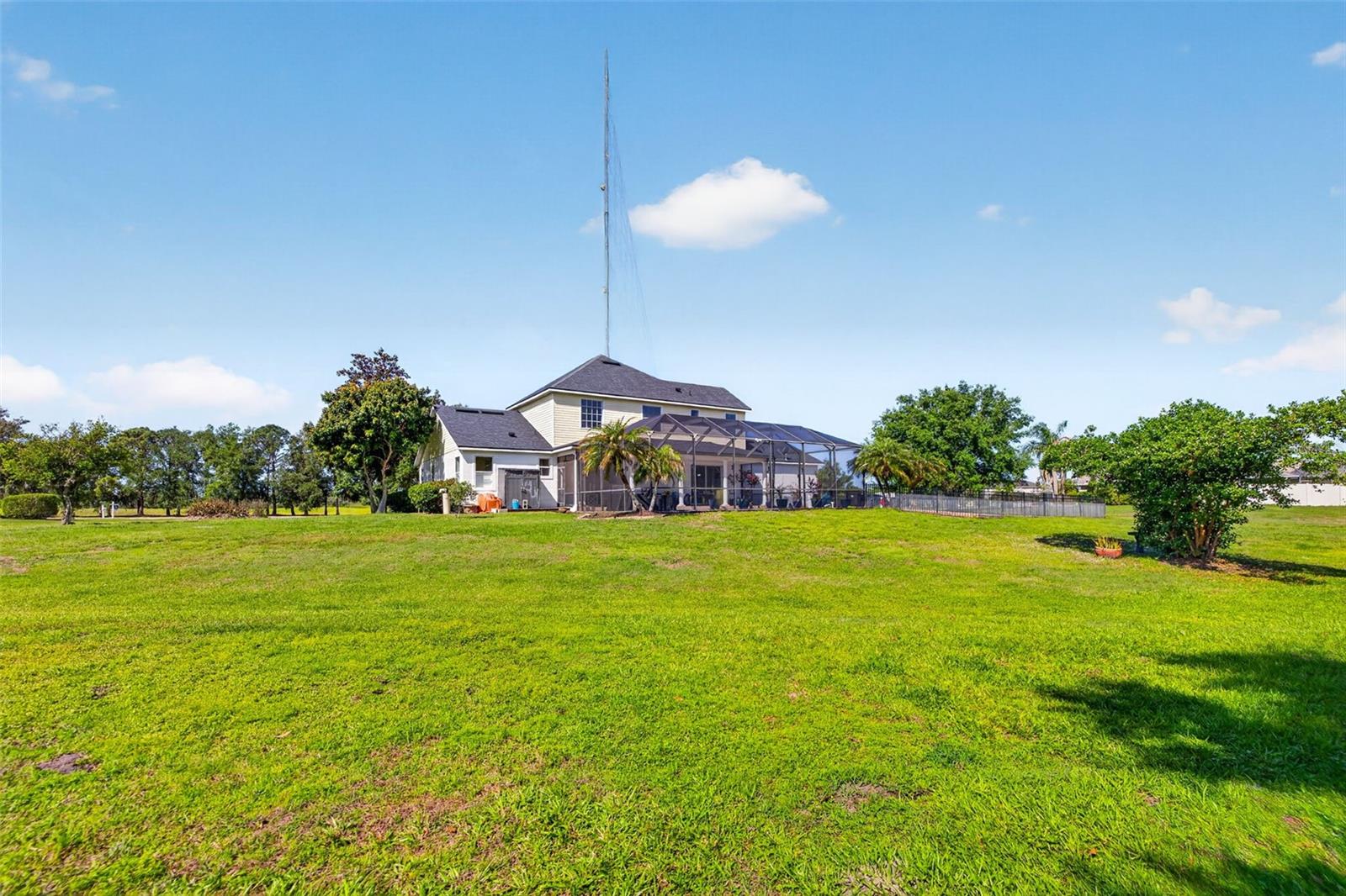 FOXBROOK PH II - Residential