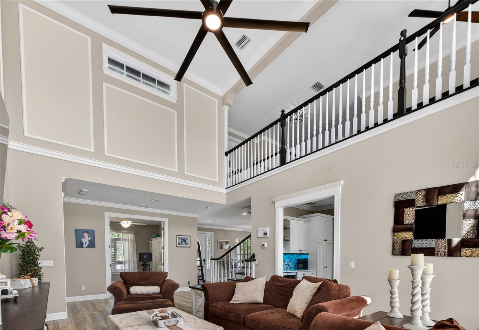 FOXBROOK PH II - Residential