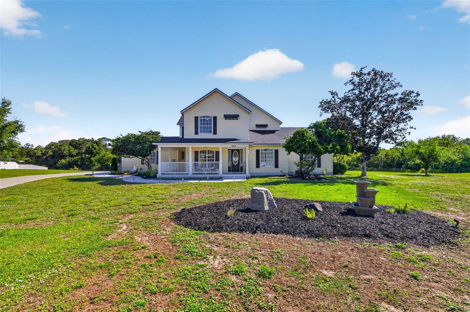 FOXBROOK PH II - Residential