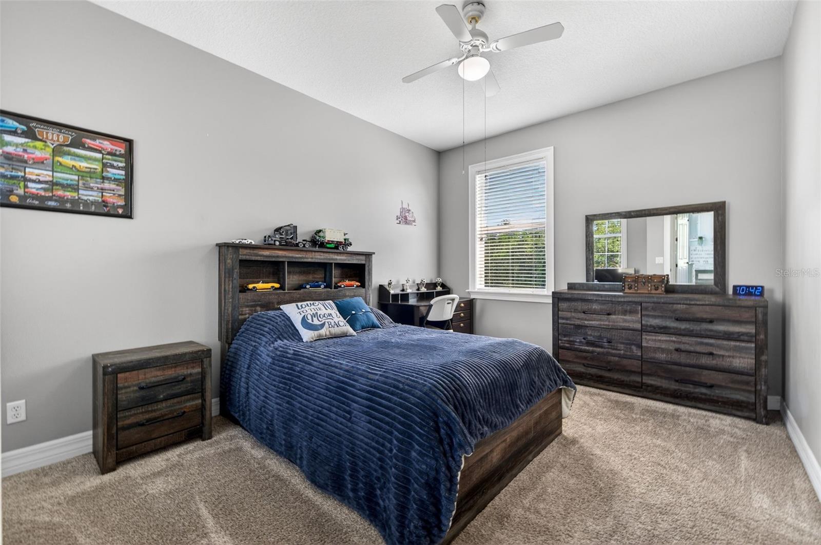 FOXBROOK PH II - Residential