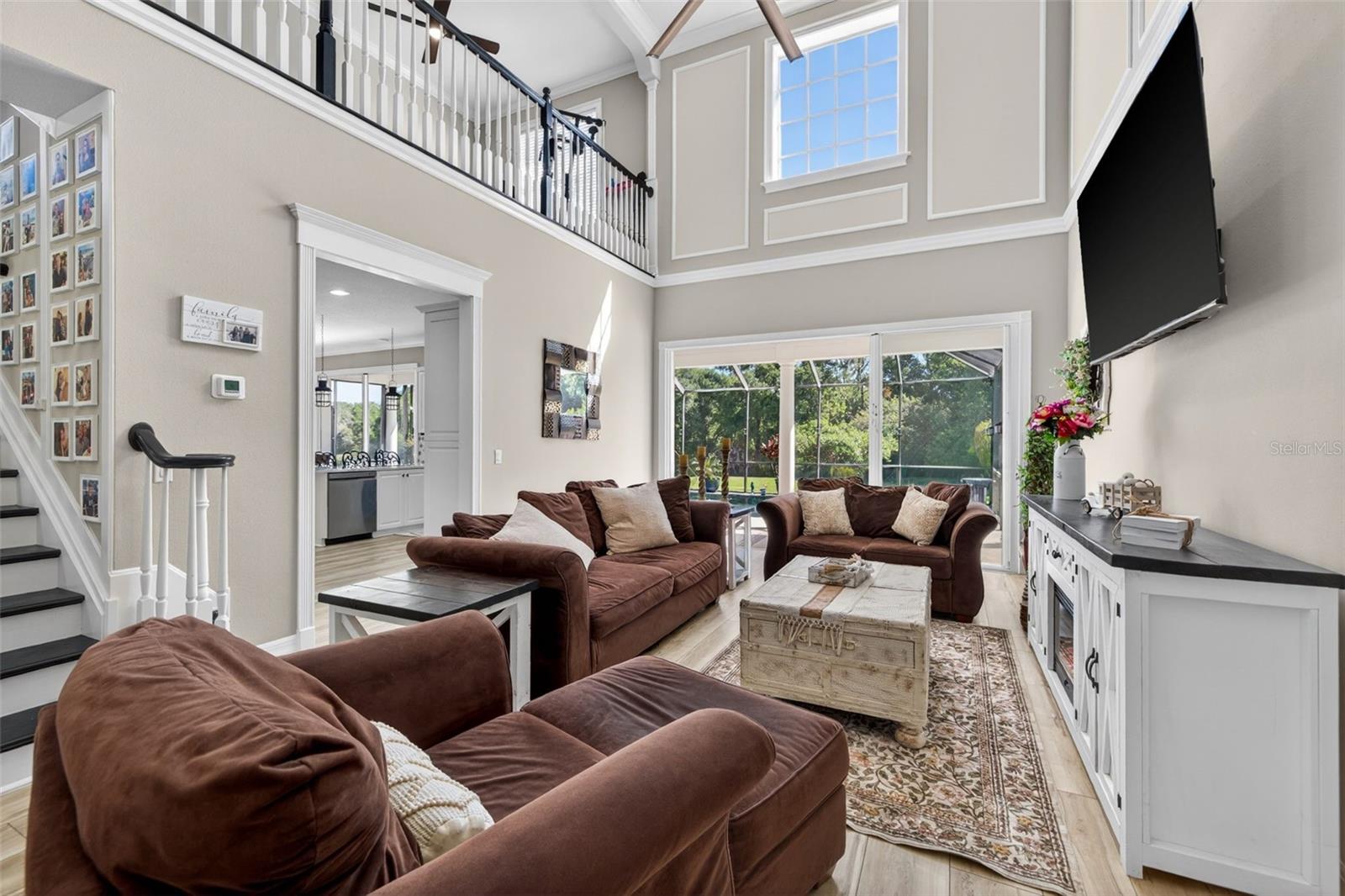 FOXBROOK PH II - Residential