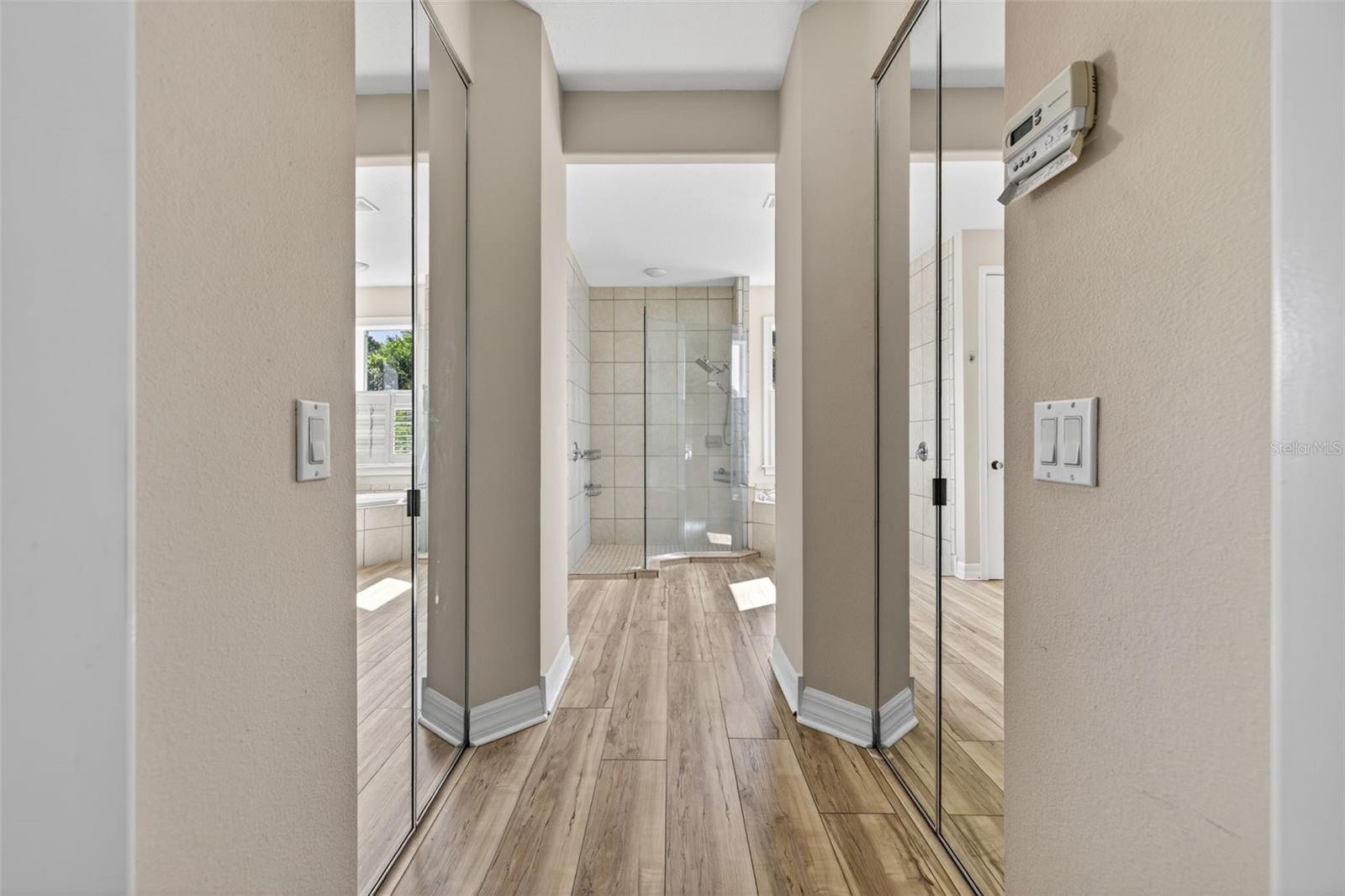 FOXBROOK PH II - Residential