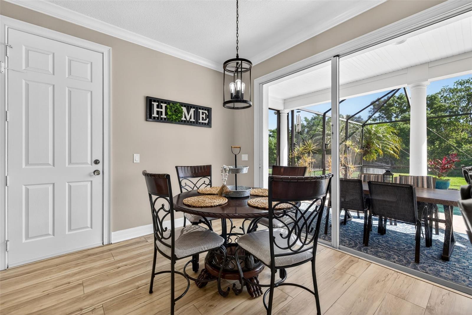 FOXBROOK PH II - Residential