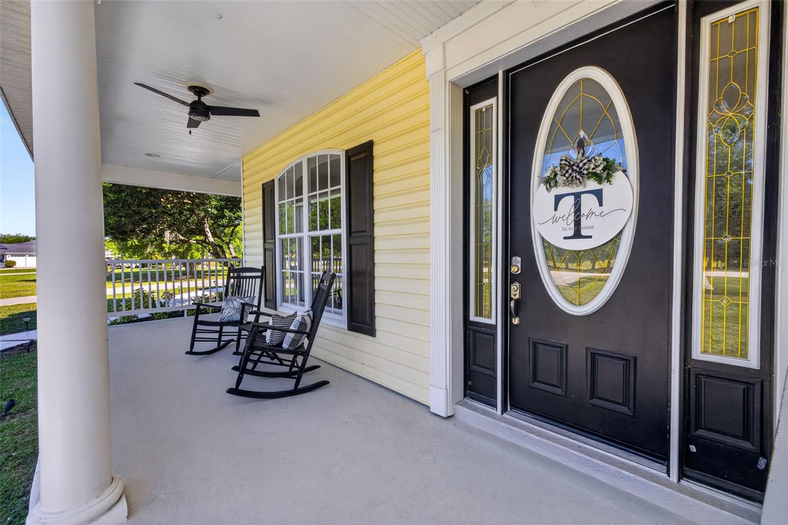 FOXBROOK PH II - Residential