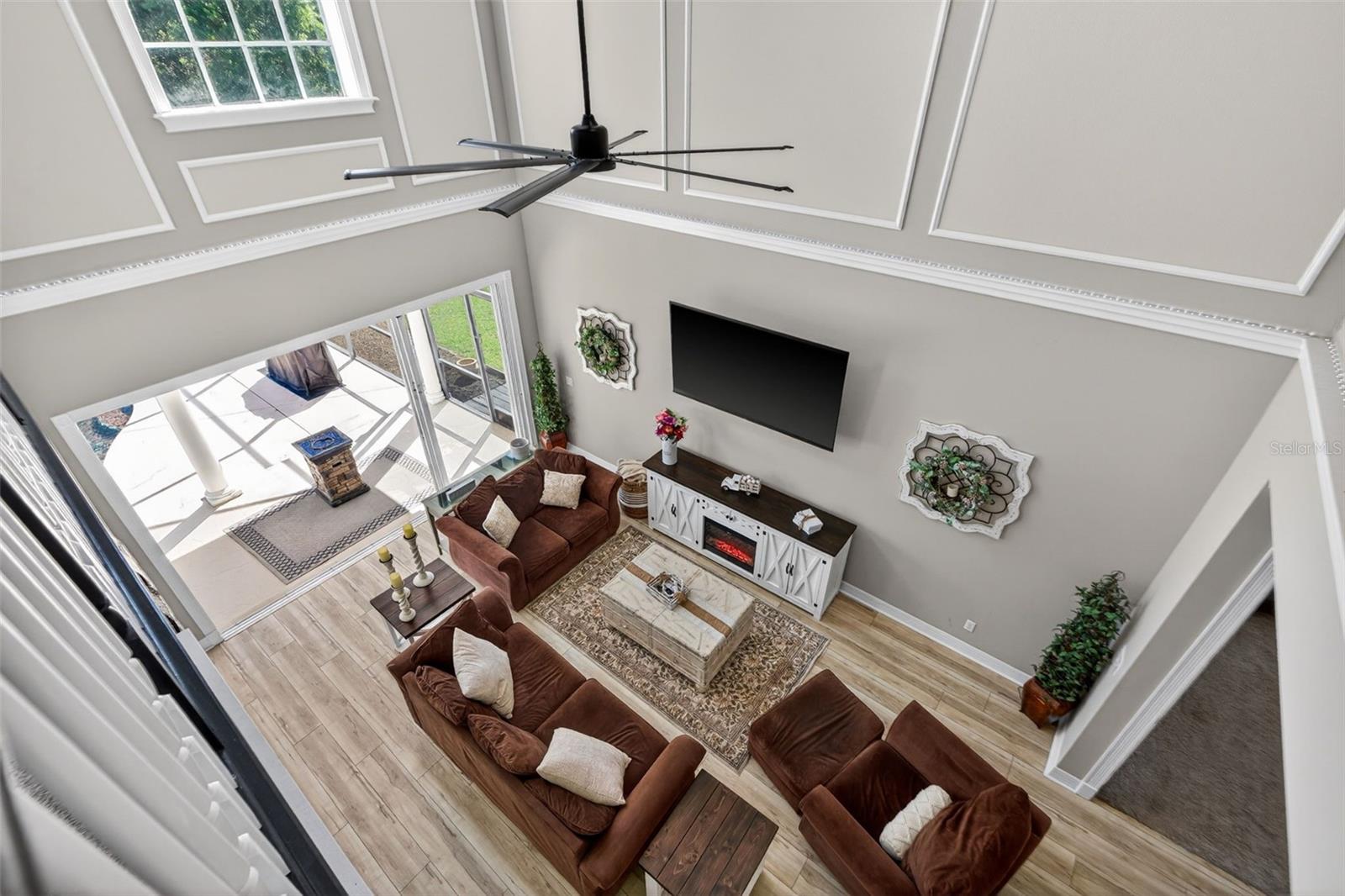 FOXBROOK PH II - Residential