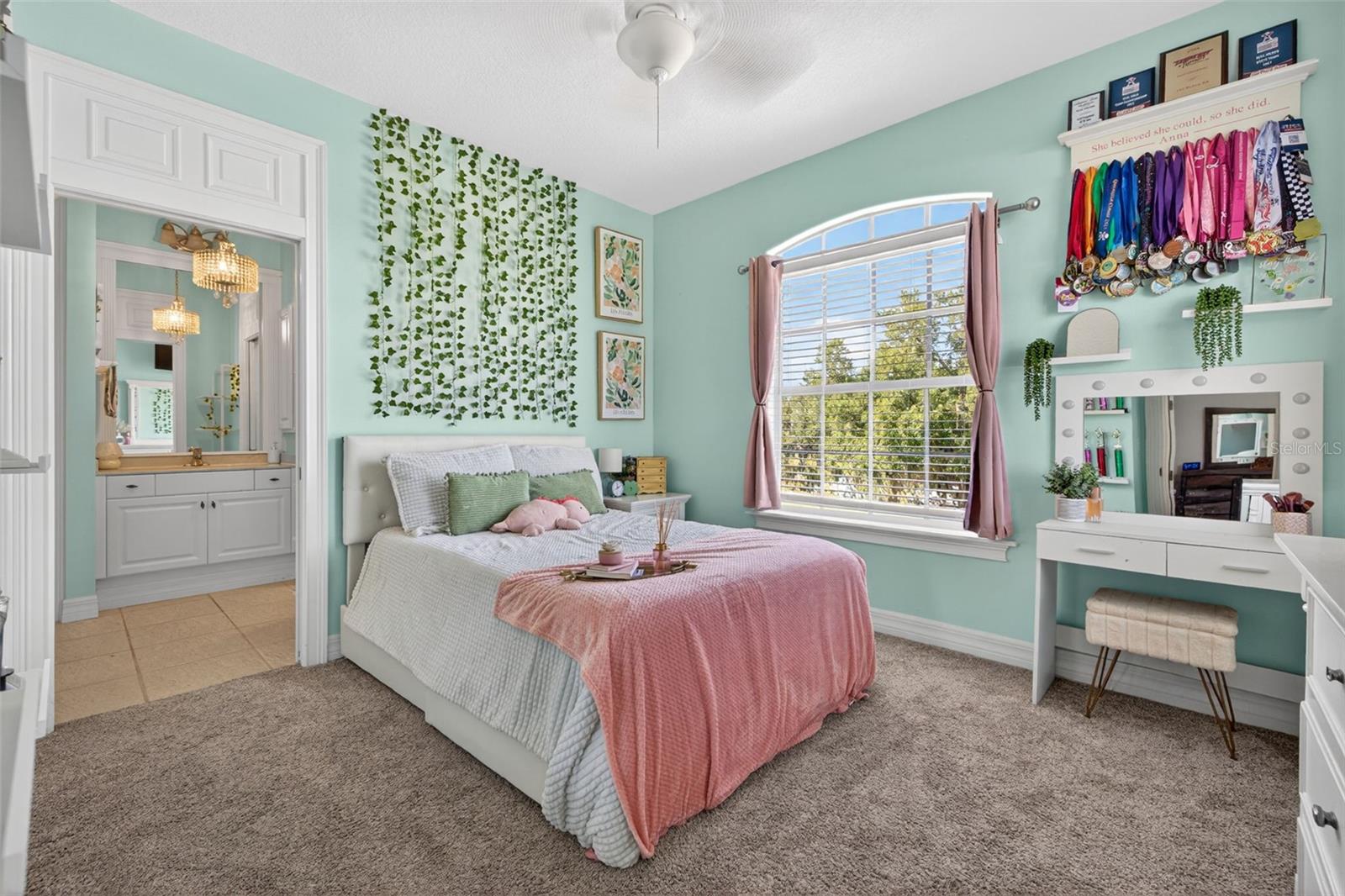 FOXBROOK PH II - Residential