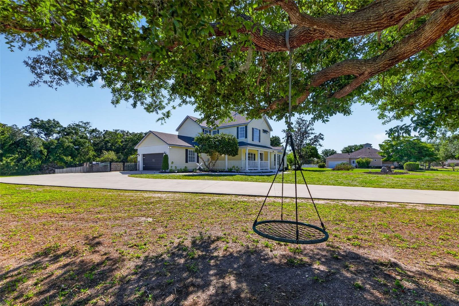 FOXBROOK PH II - Residential