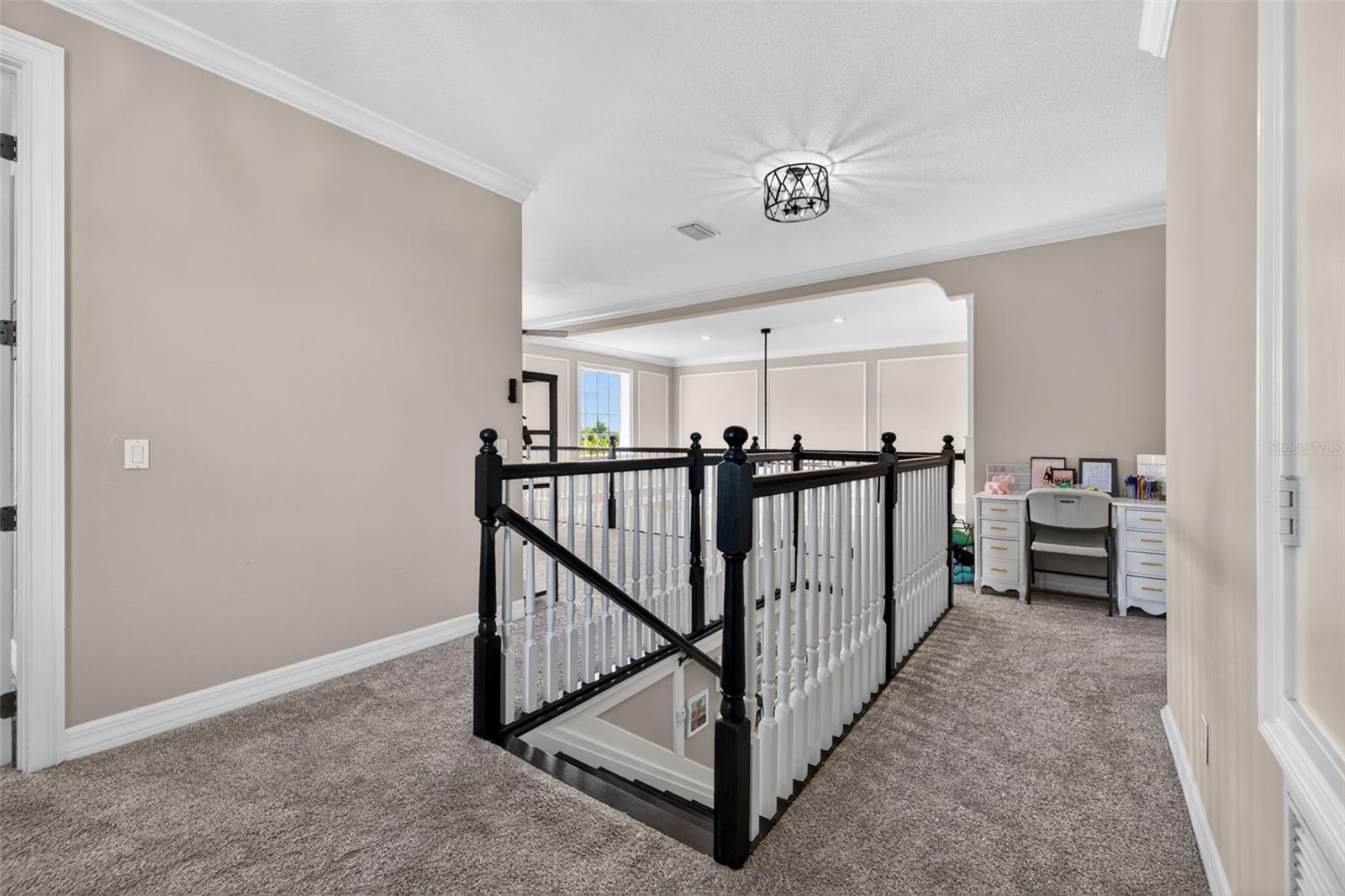 FOXBROOK PH II - Residential