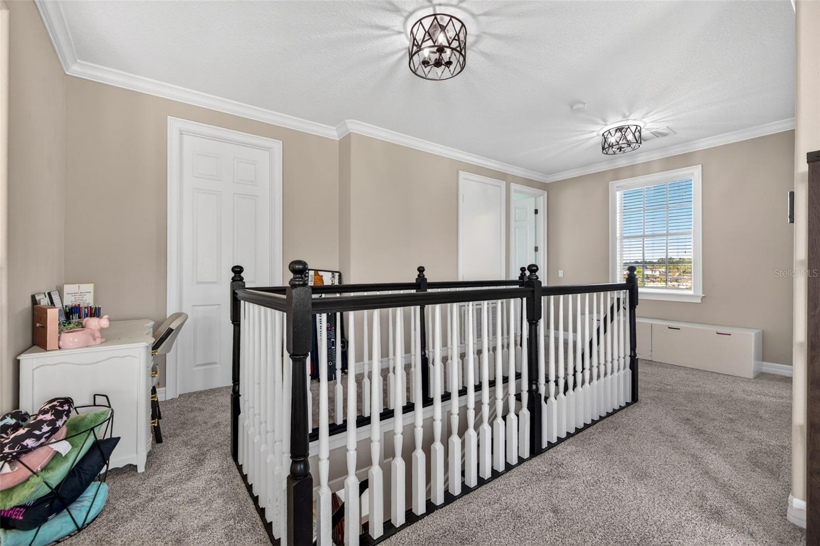 FOXBROOK PH II - Residential