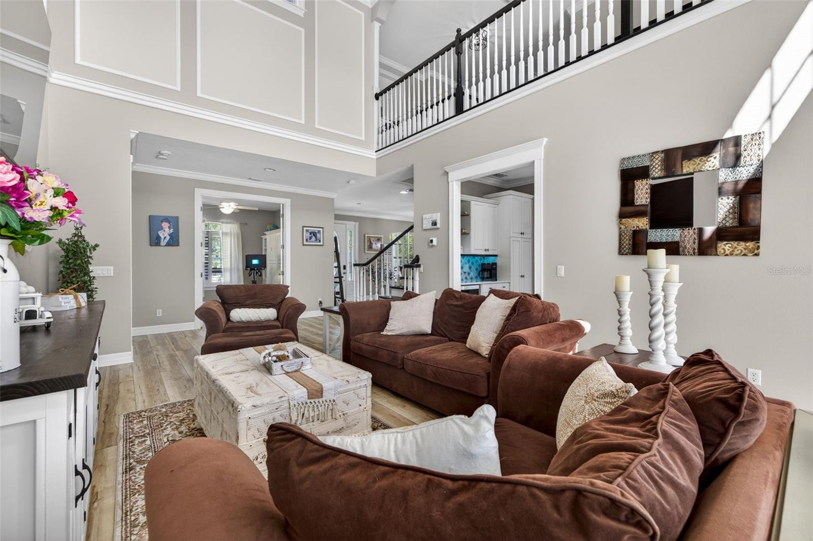 FOXBROOK PH II - Residential