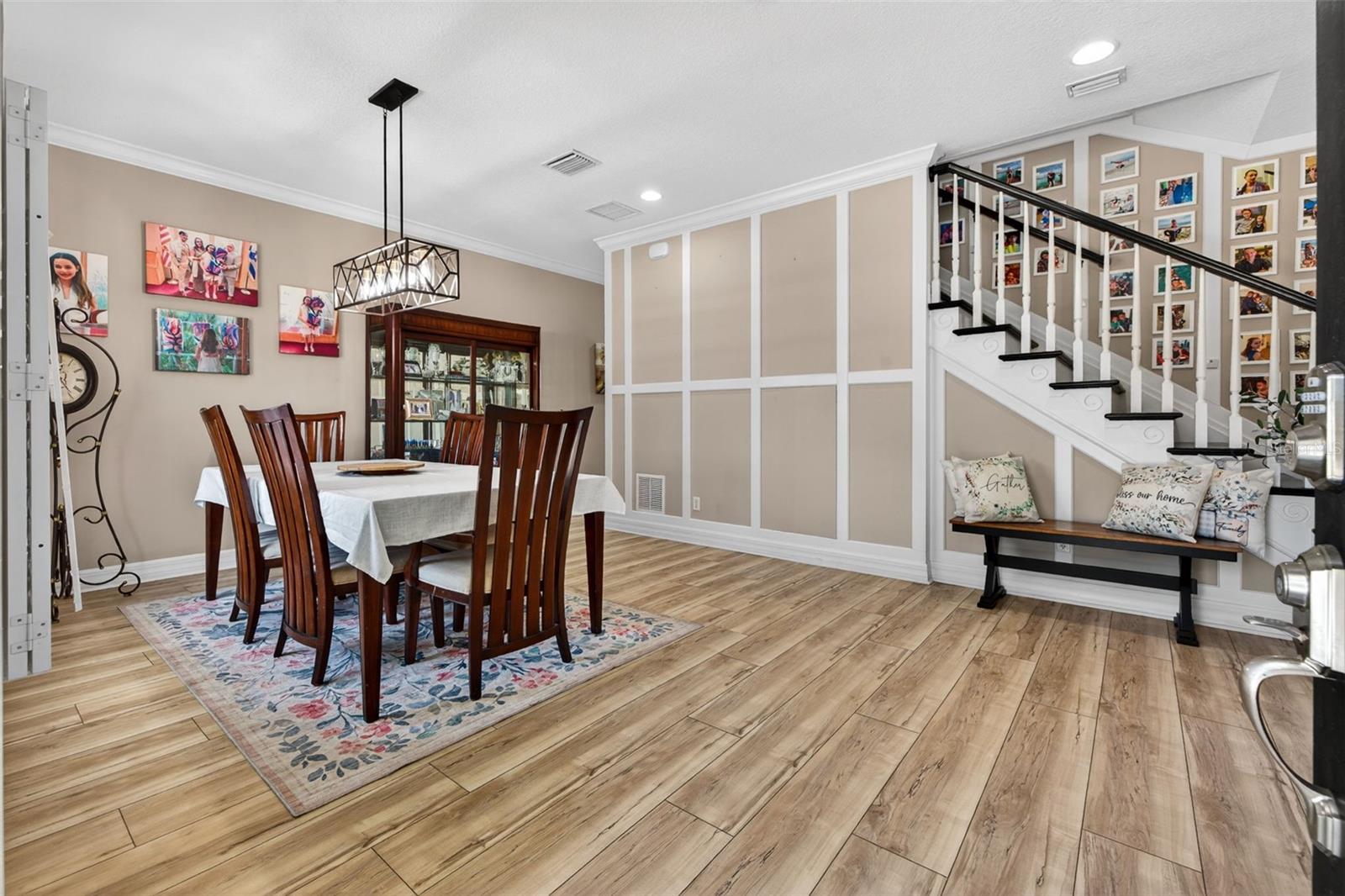 FOXBROOK PH II - Residential