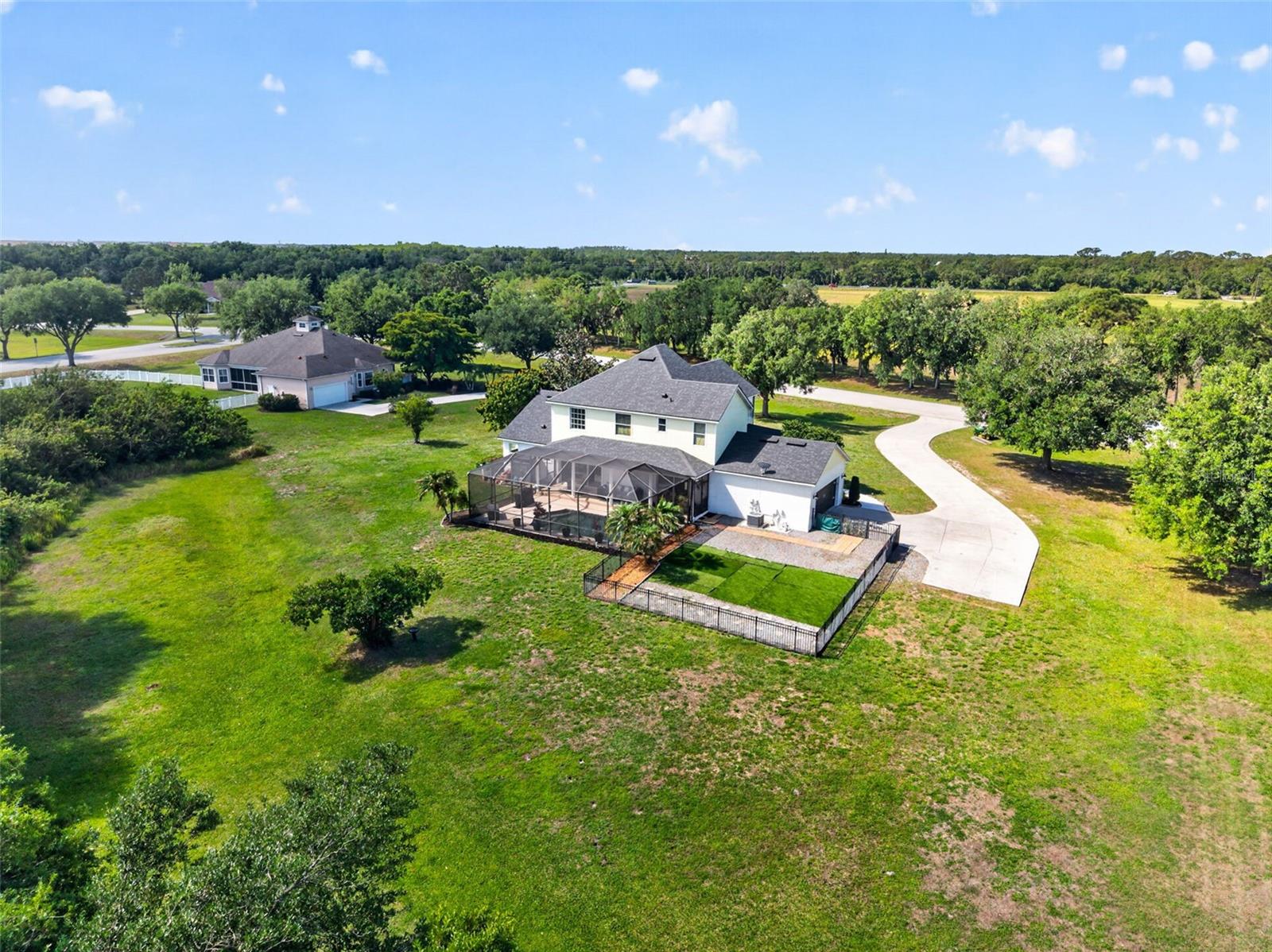 FOXBROOK PH II - Residential