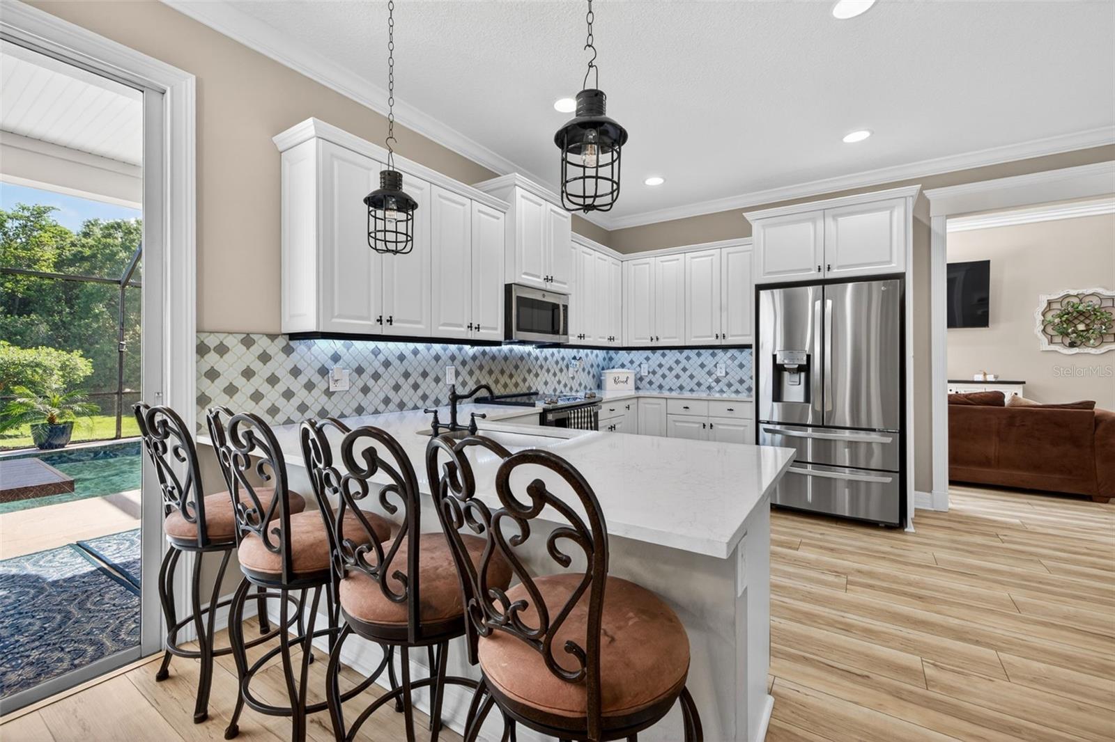 17308 HOWLING WOLF RUN