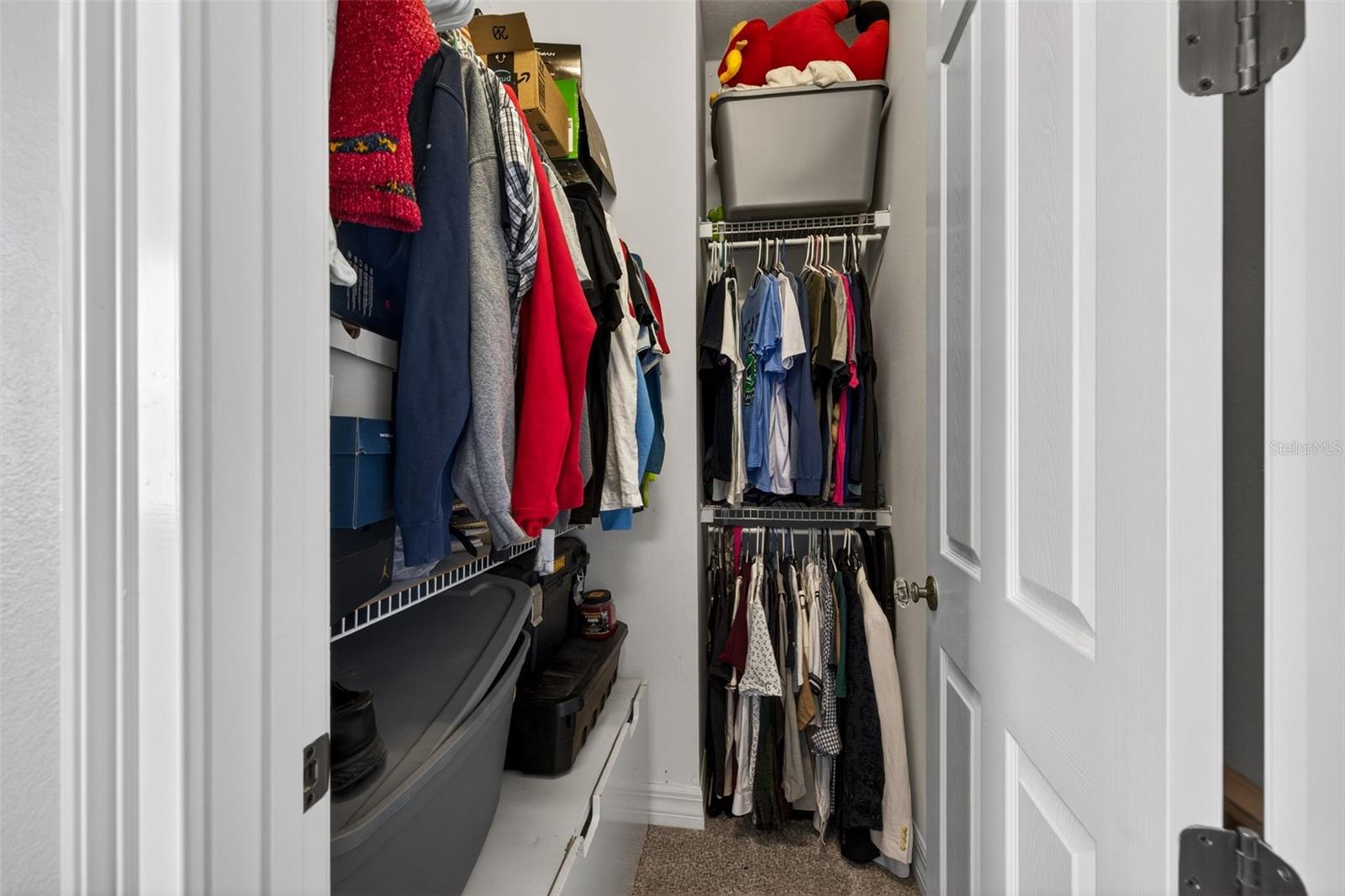 FOXBROOK PH II - Residential