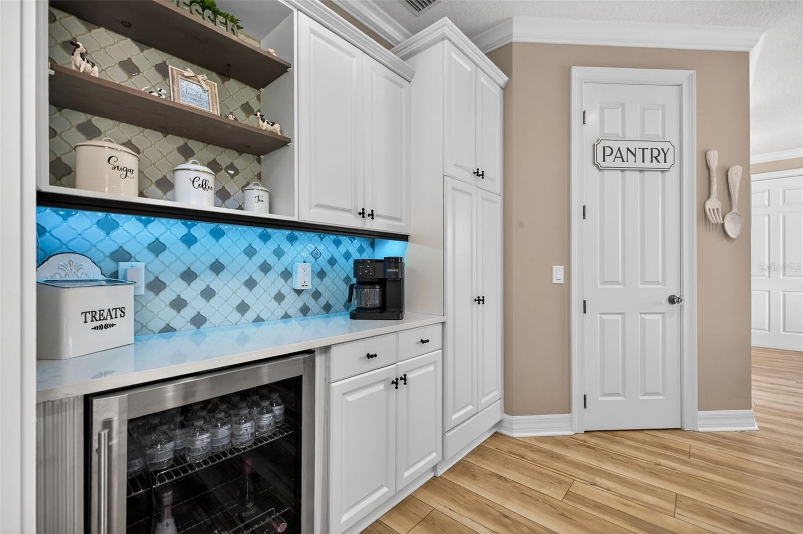 FOXBROOK PH II - Residential