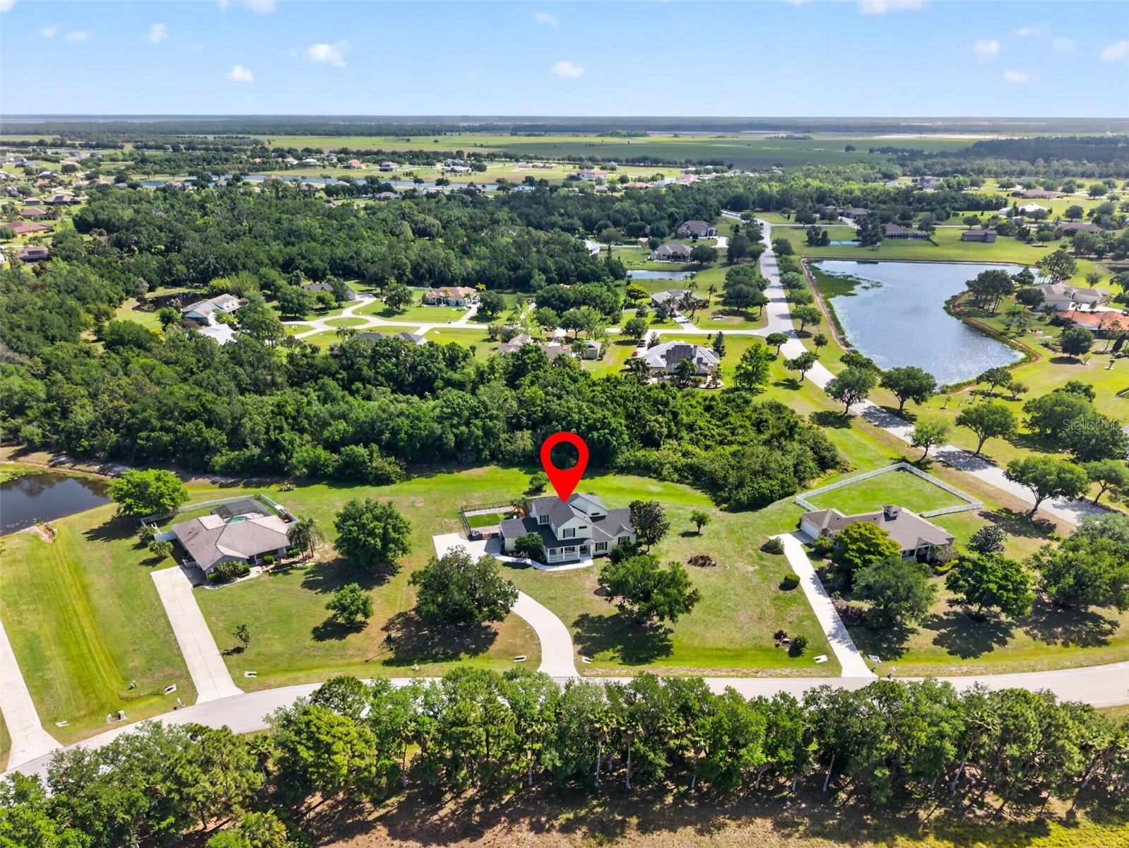 FOXBROOK PH II - Residential