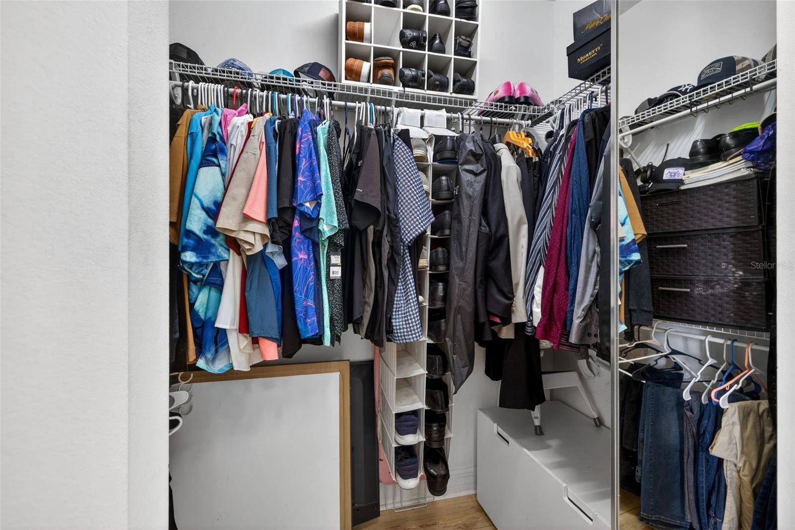 FOXBROOK PH II - Residential