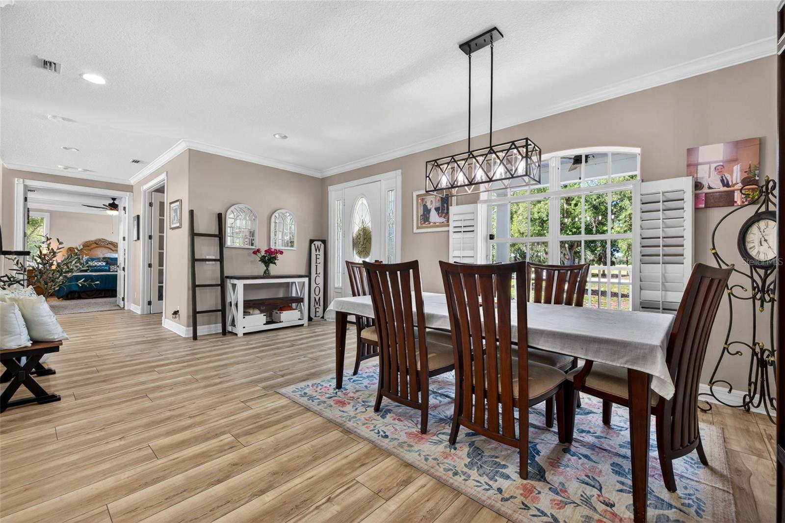 FOXBROOK PH II - Residential