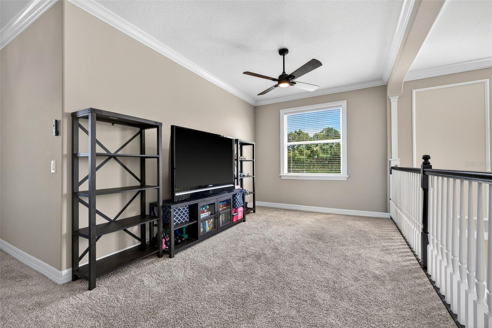 FOXBROOK PH II - Residential