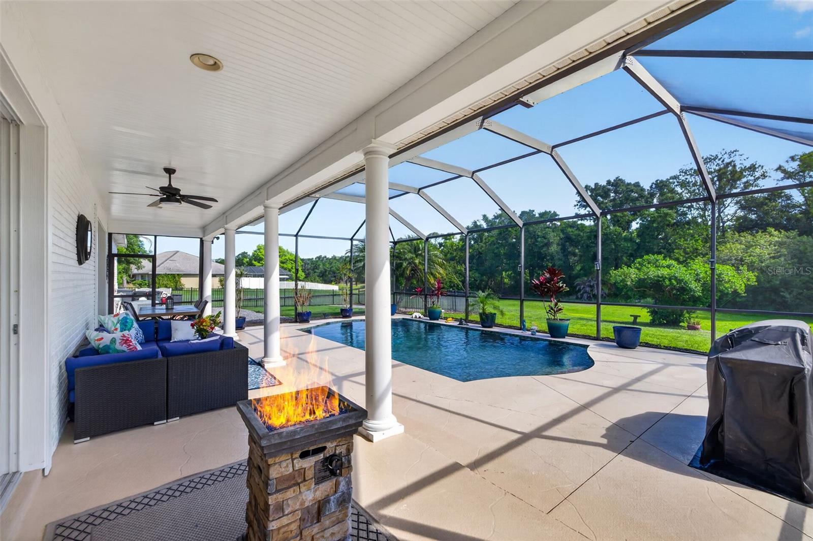 FOXBROOK PH II - Residential