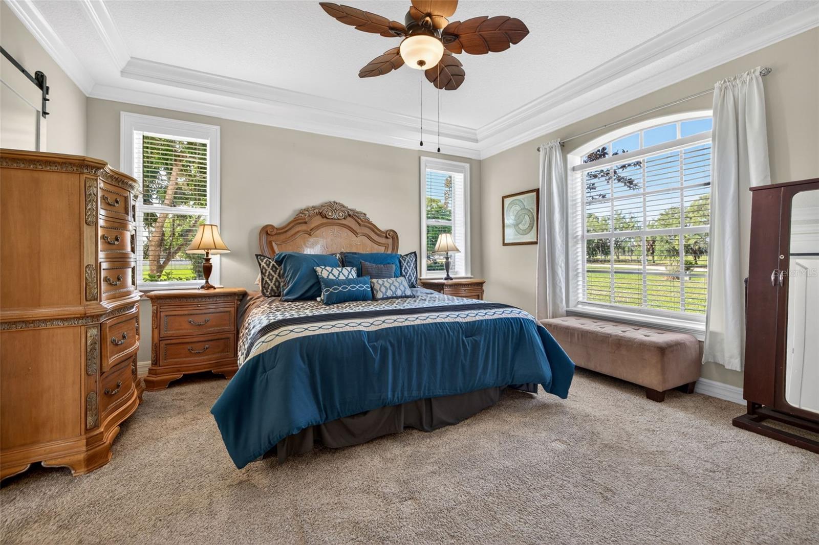 FOXBROOK PH II - Residential