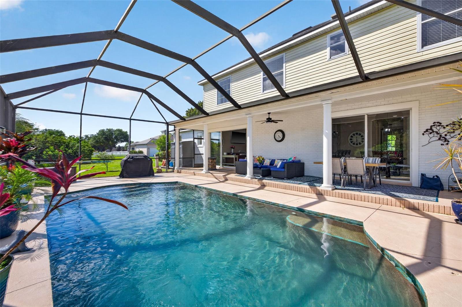 FOXBROOK PH II - Residential