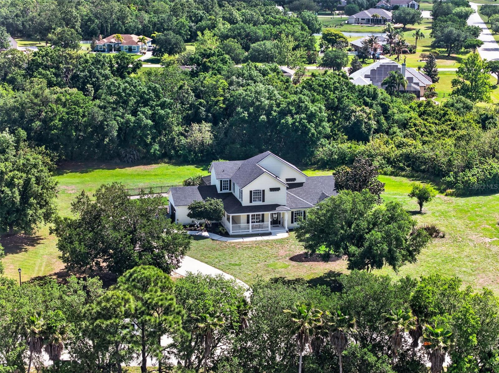 FOXBROOK PH II - Residential