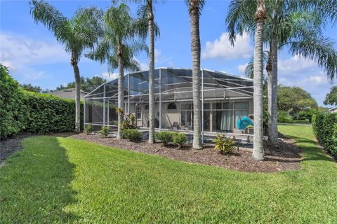 A home in LAKE MARY