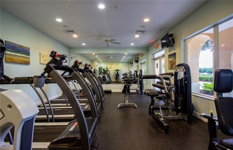 Tiny photo for 3675 Eversholt Street, Clermont, FL 34711 (MLS # G5111341)
