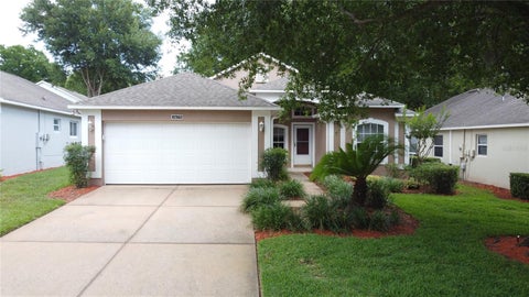 Photo of 3675 Eversholt Street, Clermont, FL 34711 (MLS # G5111341)