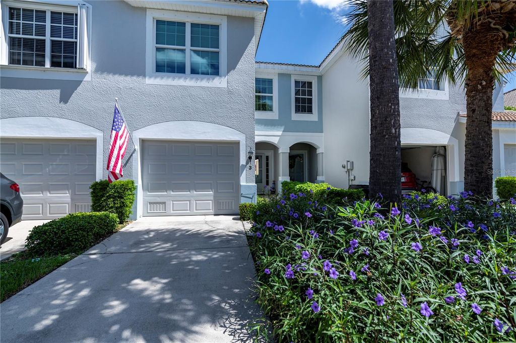 Photo of 8431 Village Edge Circle #3, Fort Myers, FL 33919 (MLS # C7496798)