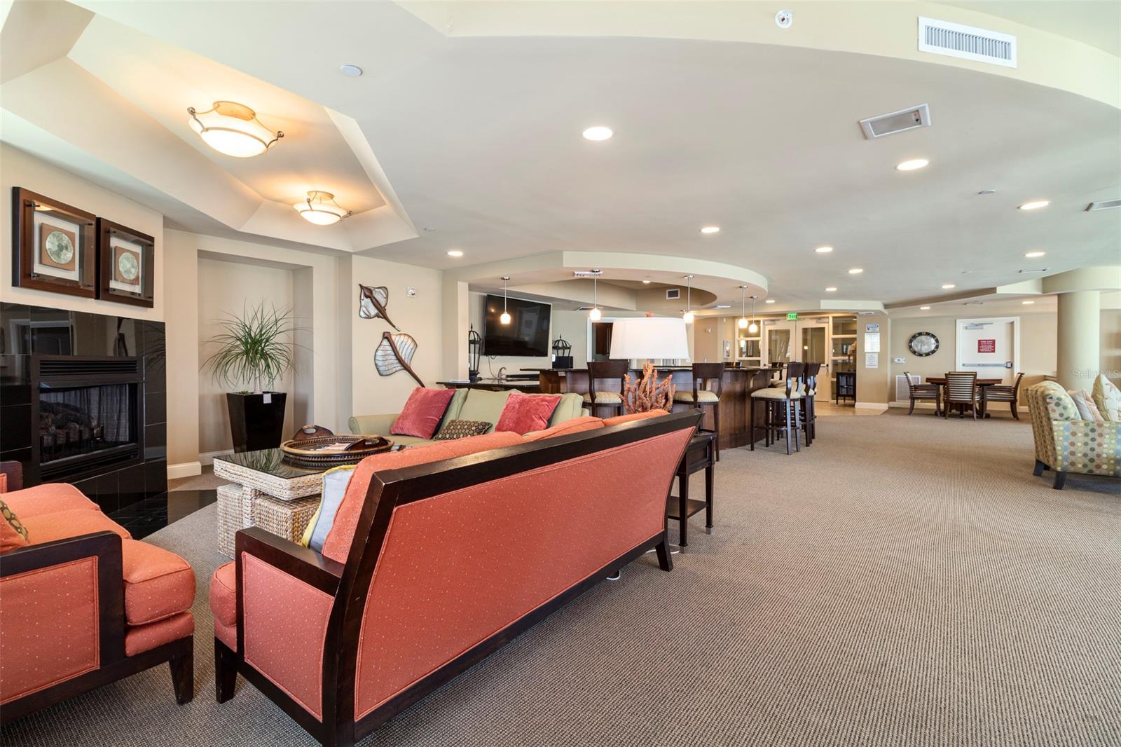 Ocean Villas Condo - Residential