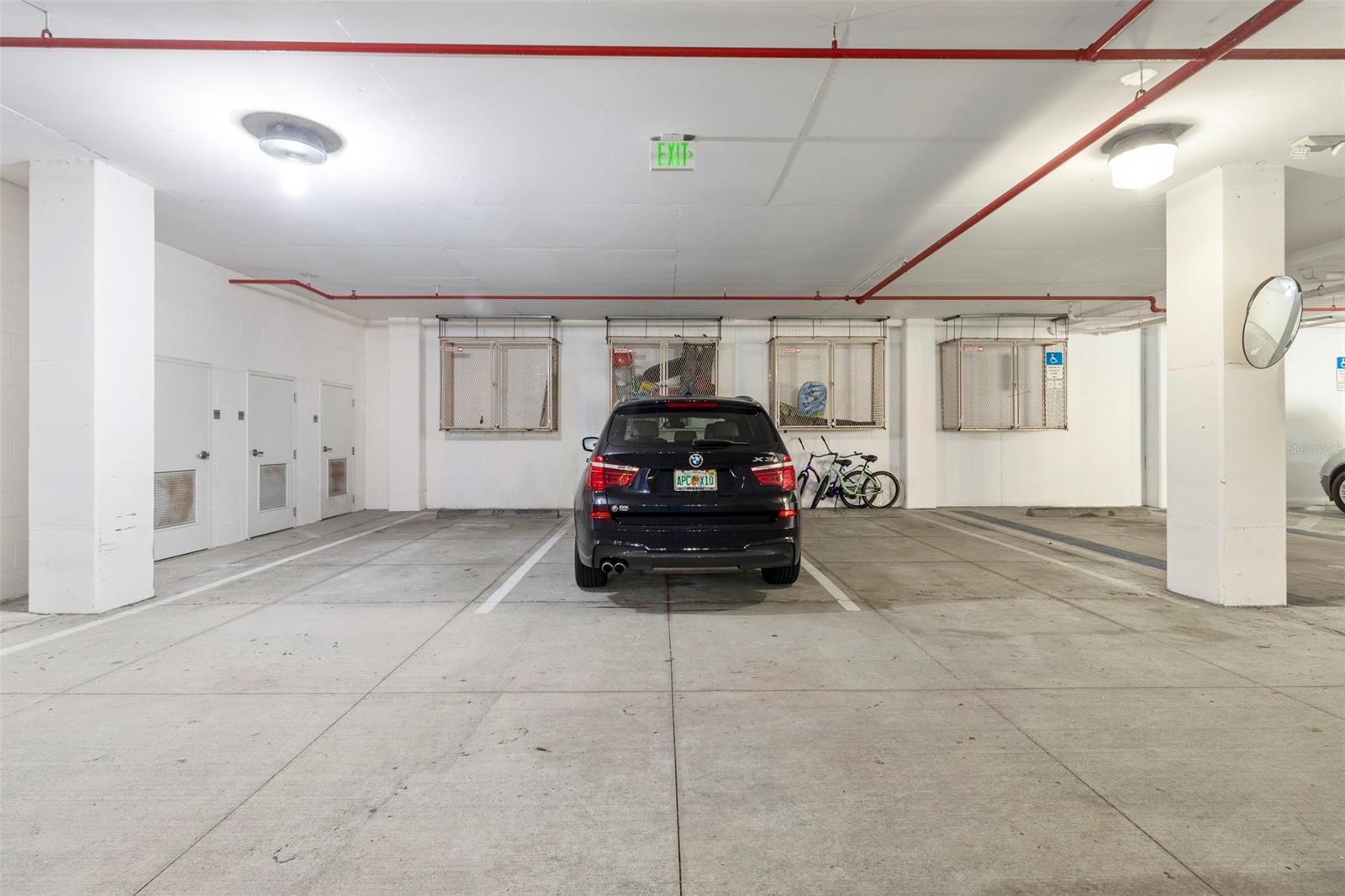 Ocean Villas Condo - Residential