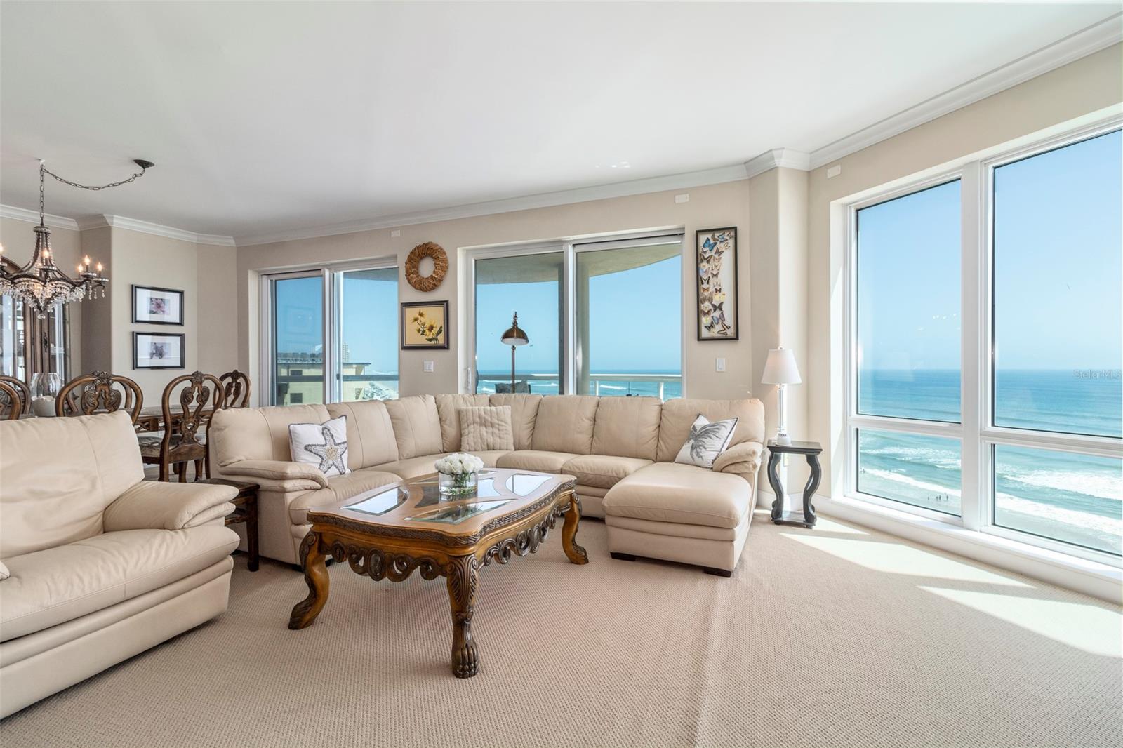 Ocean Villas Condo - Residential