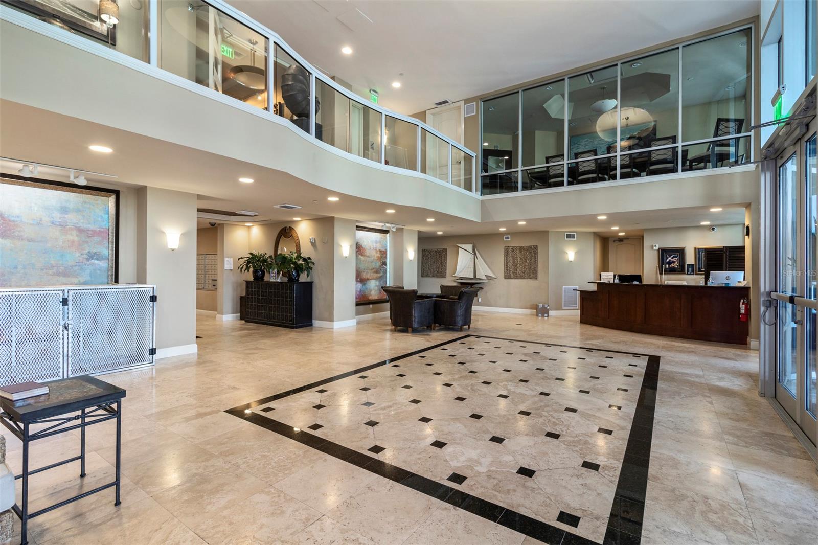 Ocean Villas Condo - Residential