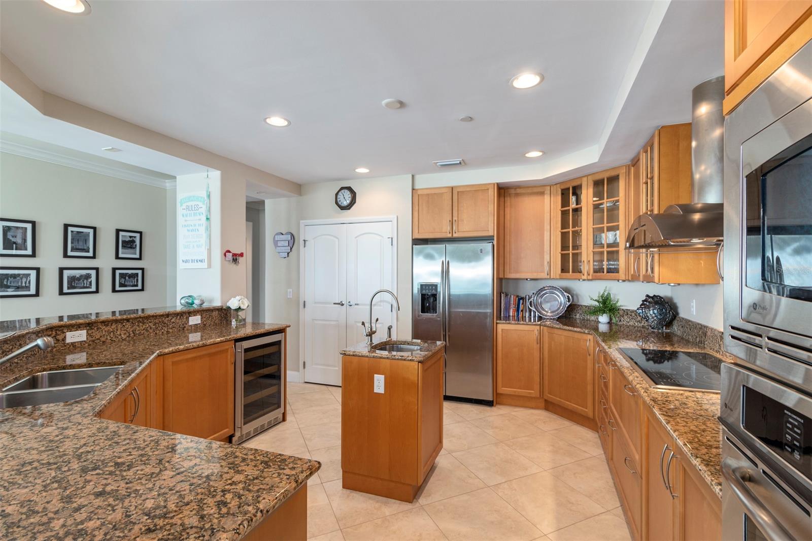 Ocean Villas Condo - Residential