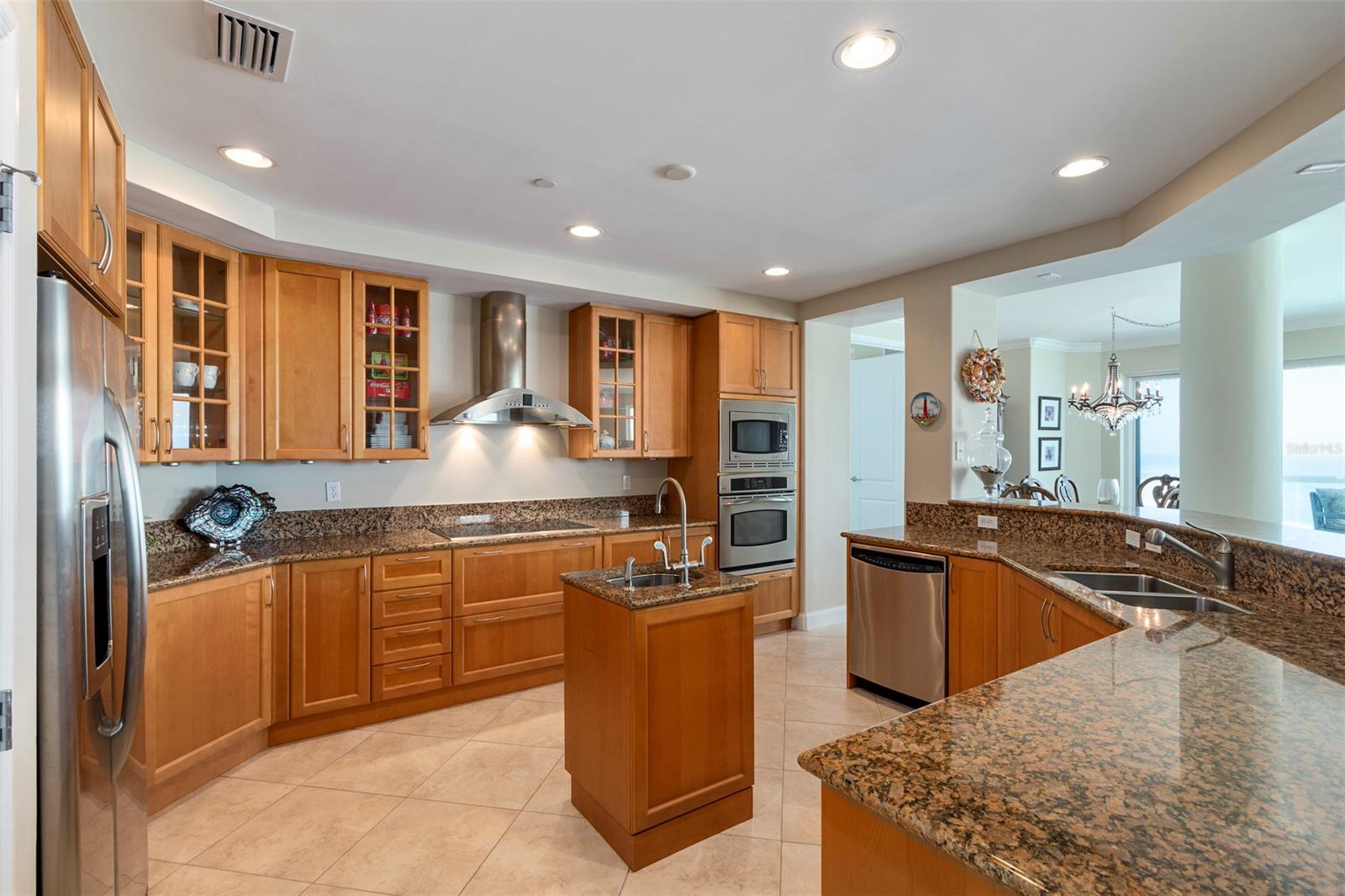 Ocean Villas Condo - Residential