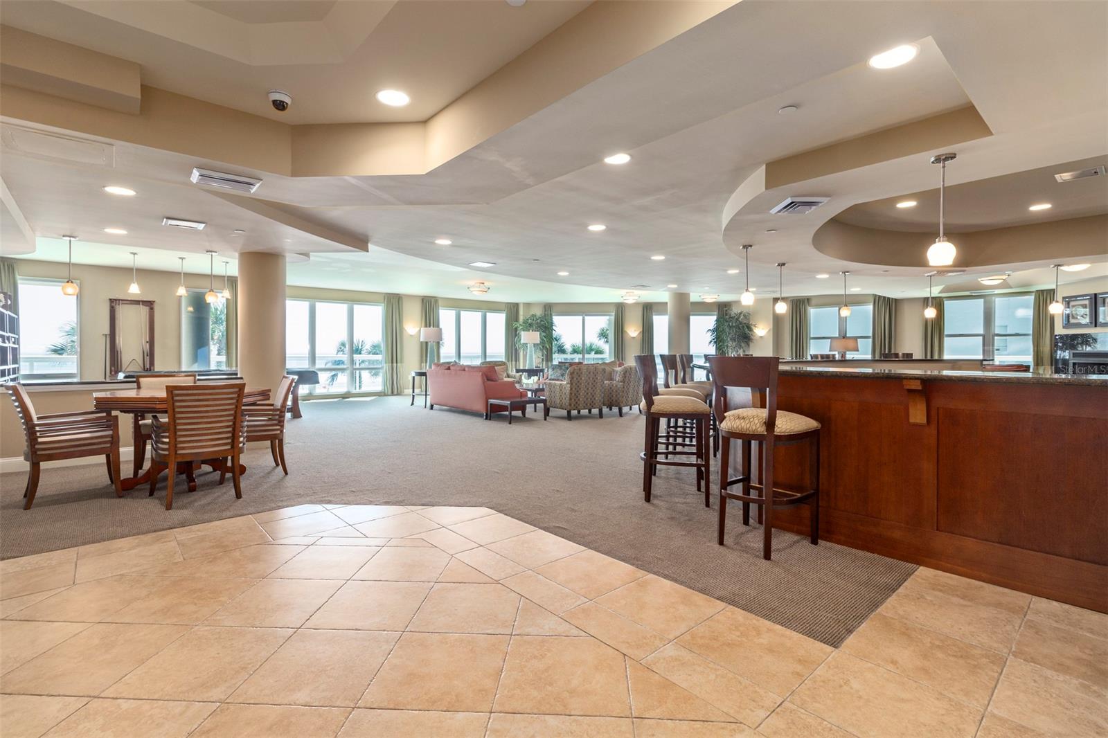 Ocean Villas Condo - Residential