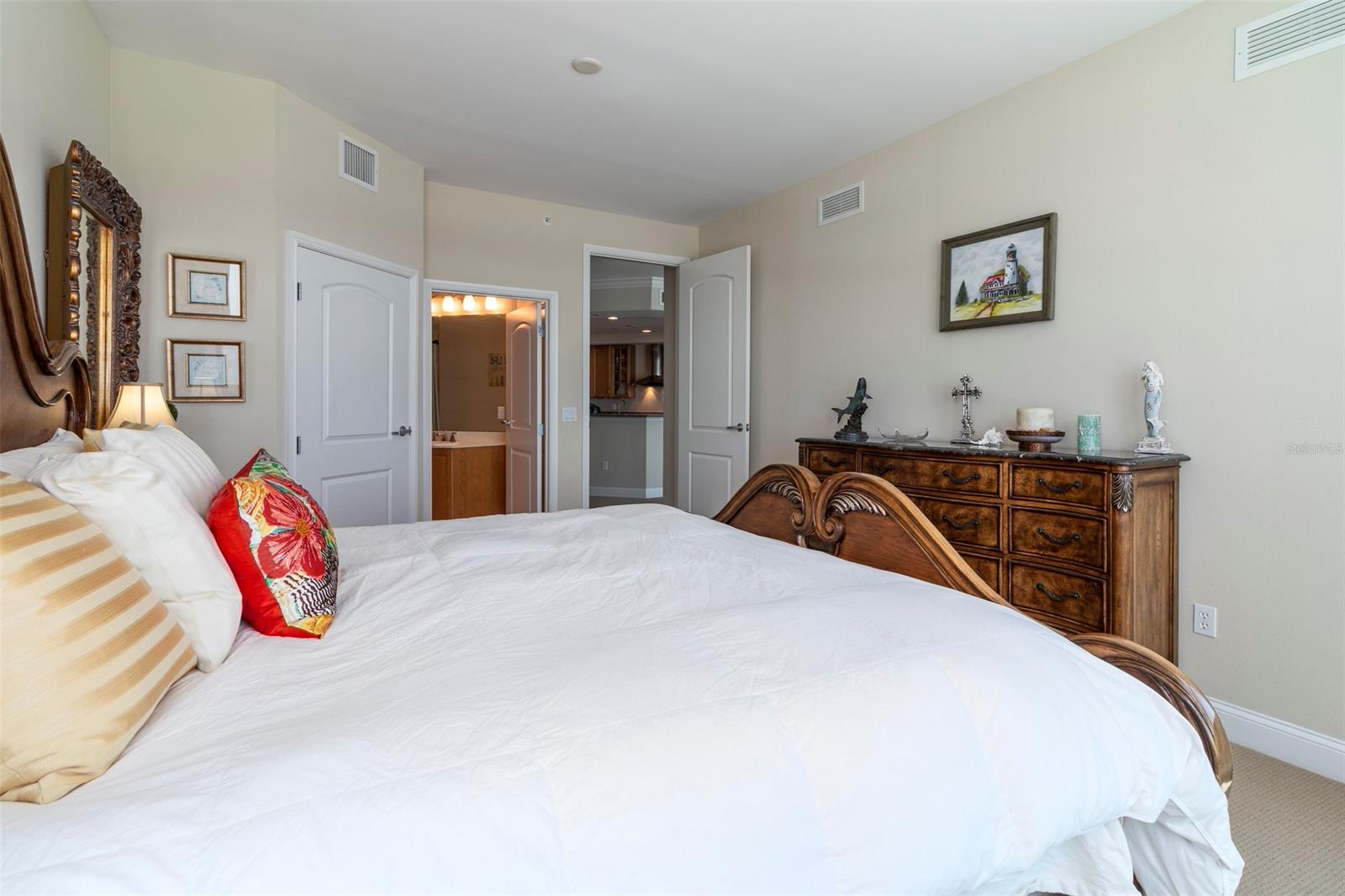 Ocean Villas Condo - Residential