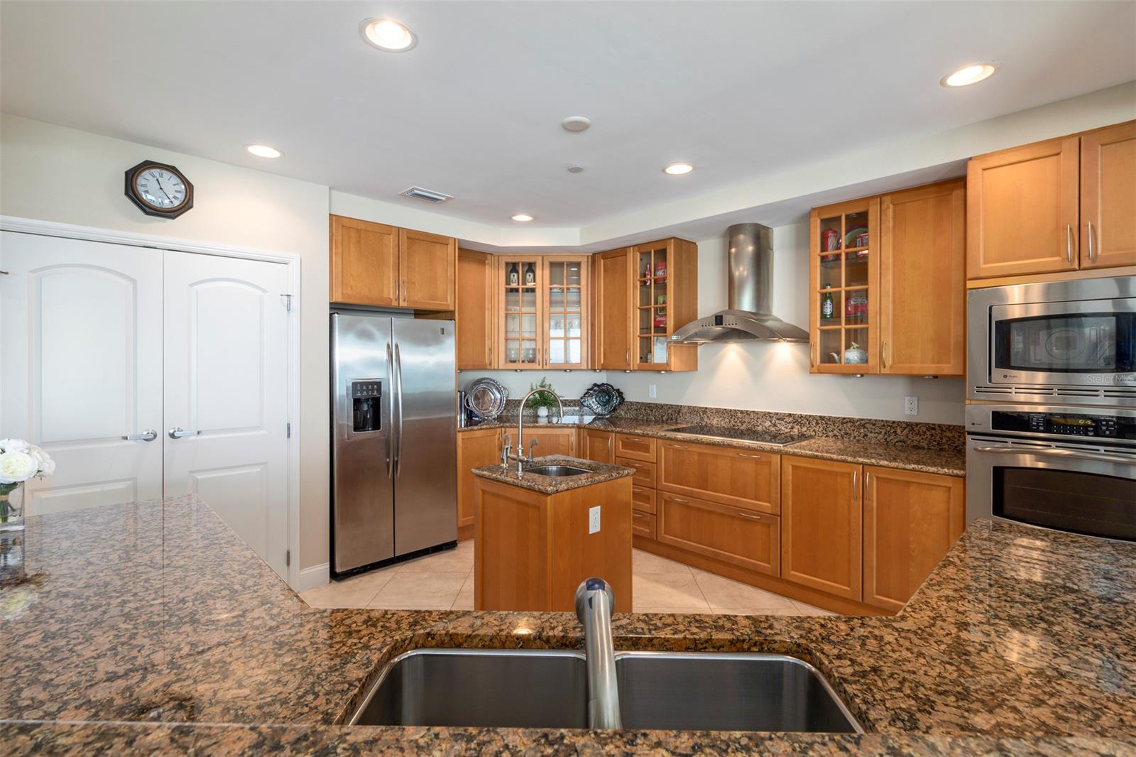 Ocean Villas Condo - Residential