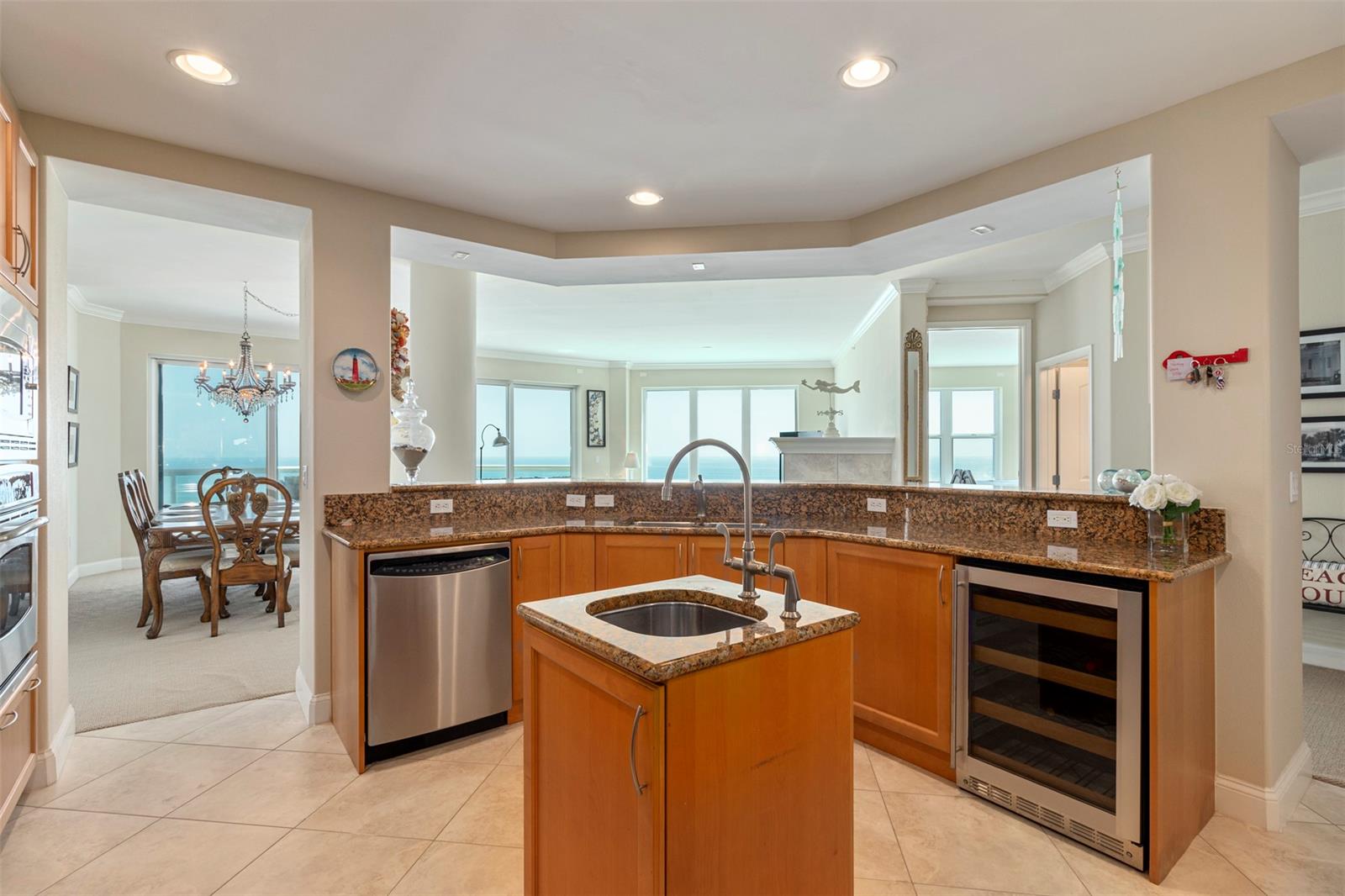 Ocean Villas Condo - Residential